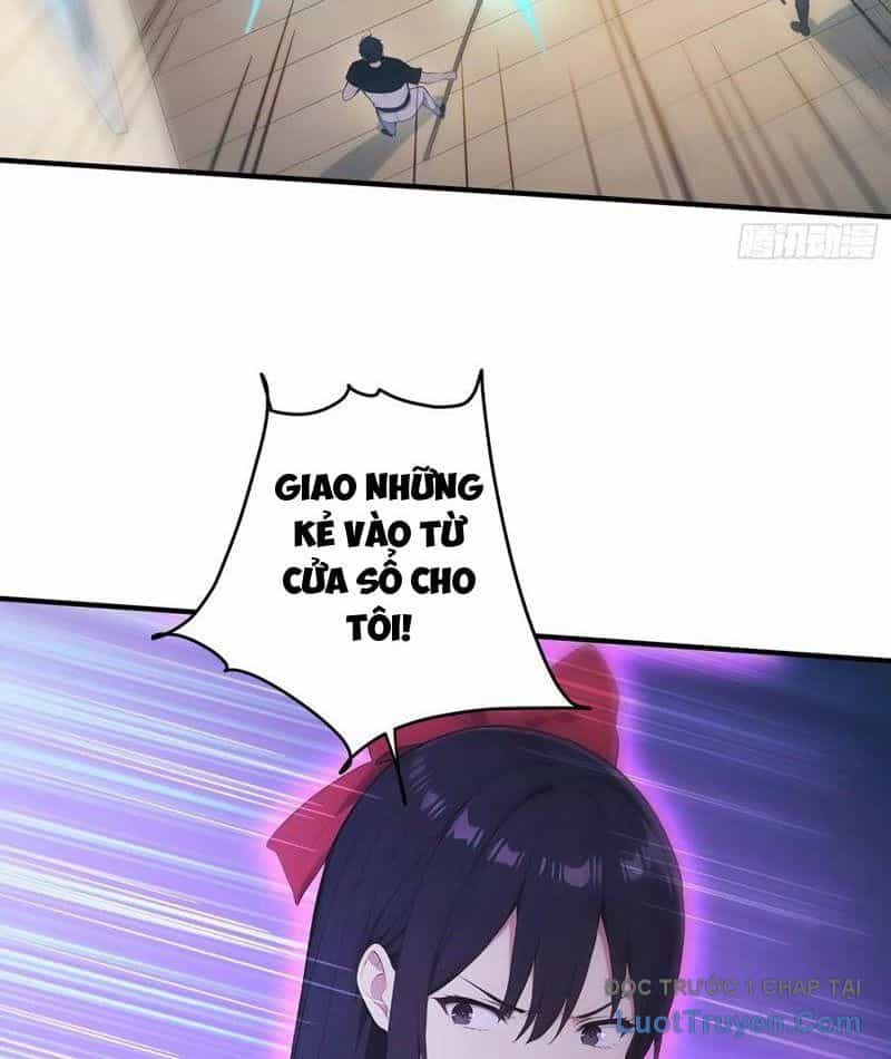 Người Chơi Siêu May Mắn - Chương 67 - ảnh 33