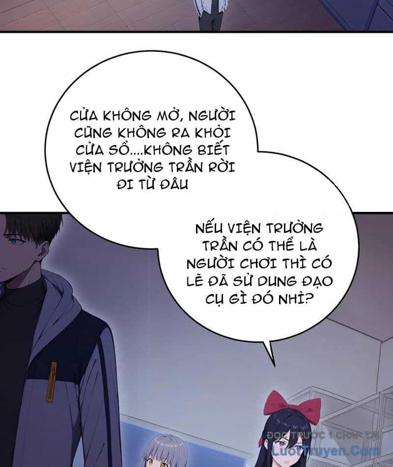 Người Chơi Siêu May Mắn - Chương 69 - ảnh 19