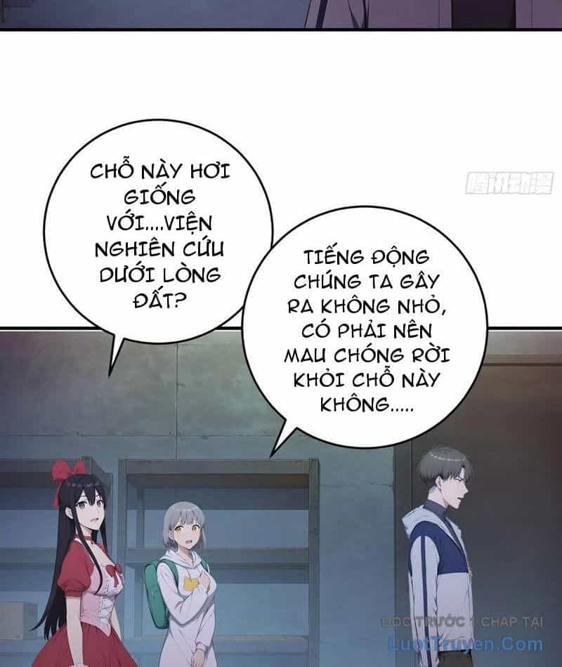 Người Chơi Siêu May Mắn - Chương 69 - ảnh 36