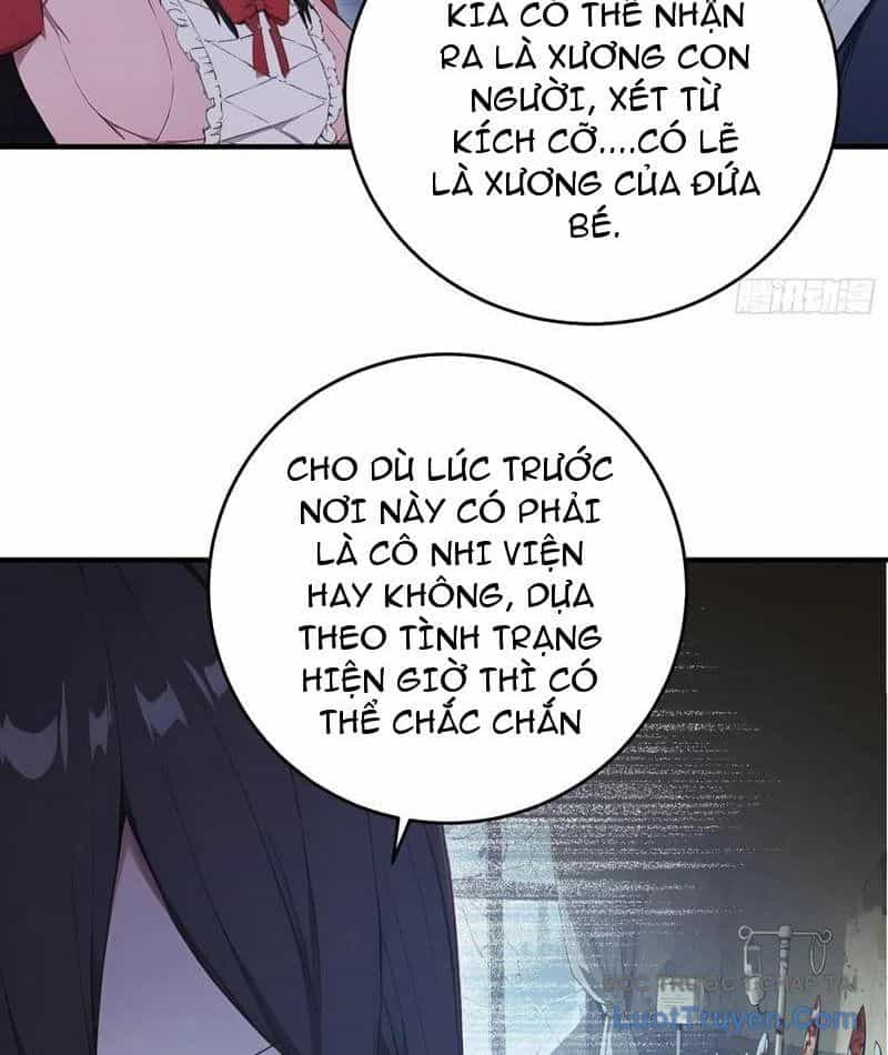 Người Chơi Siêu May Mắn - Chương 69 - ảnh 47