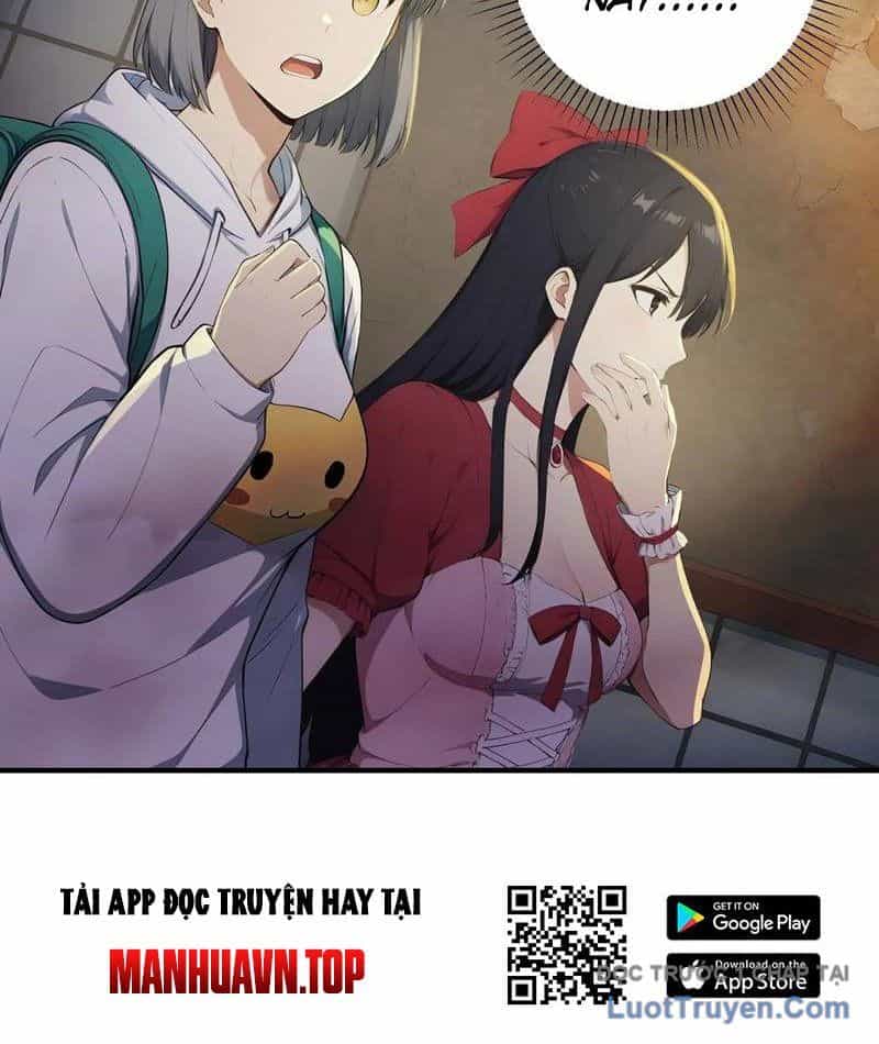 Người Chơi Siêu May Mắn - Chương 70 - ảnh 67