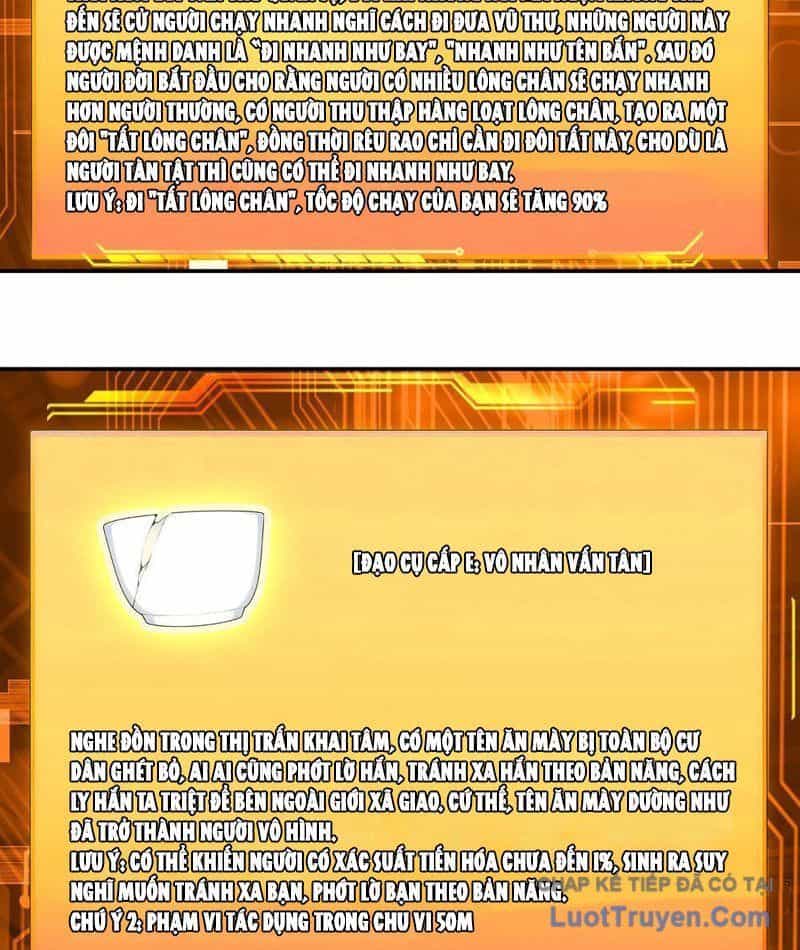 Người Chơi Siêu May Mắn - Chương 82 - ảnh 38