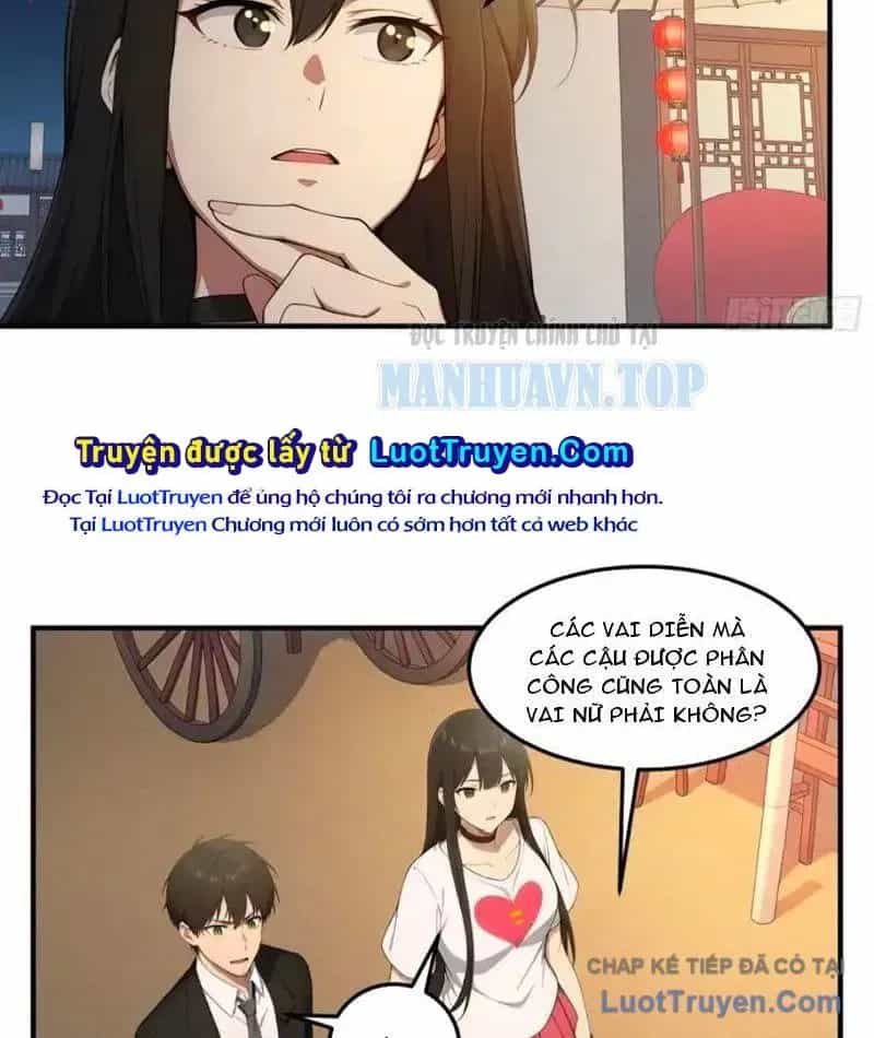 Người Chơi Siêu May Mắn - Chương 89 - ảnh 35