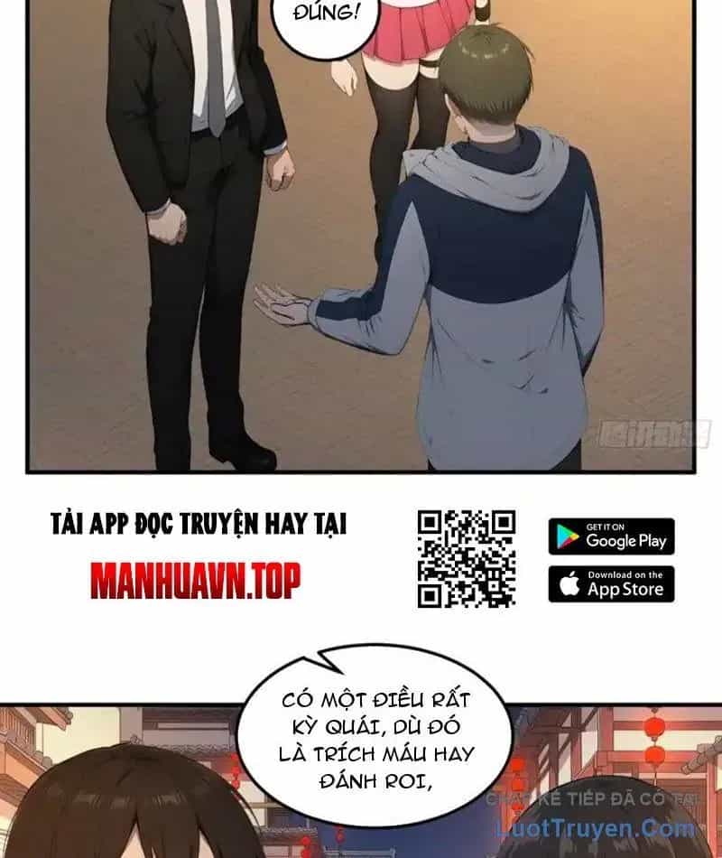 Người Chơi Siêu May Mắn - Chương 89 - ảnh 36