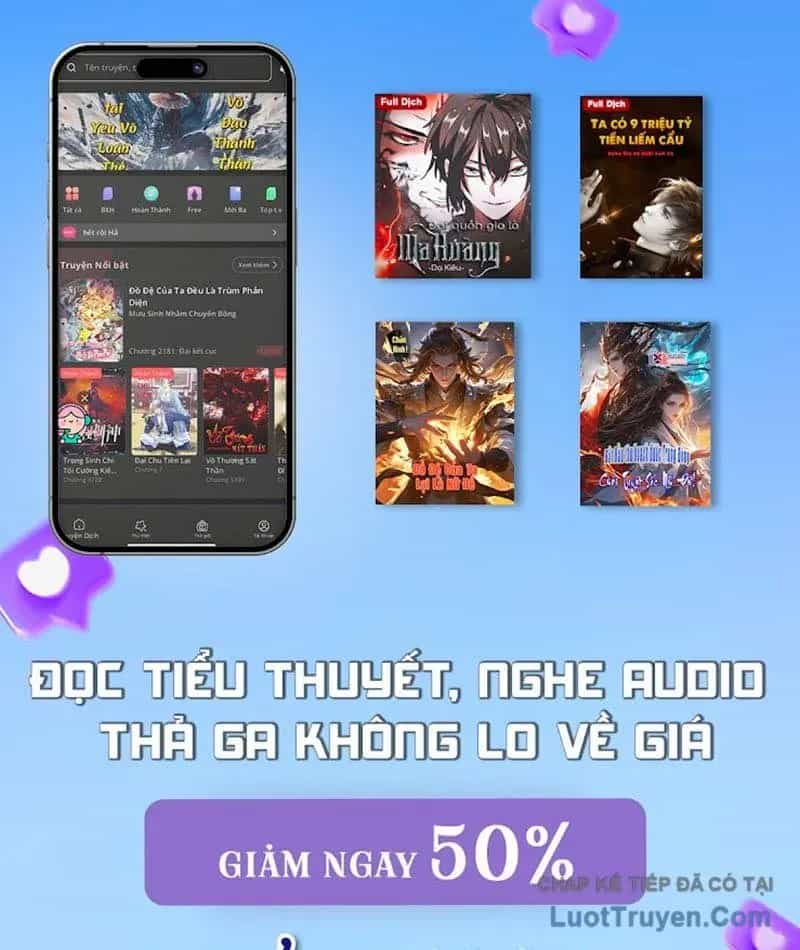 Người Chơi Siêu May Mắn - Chương 89 - ảnh 40