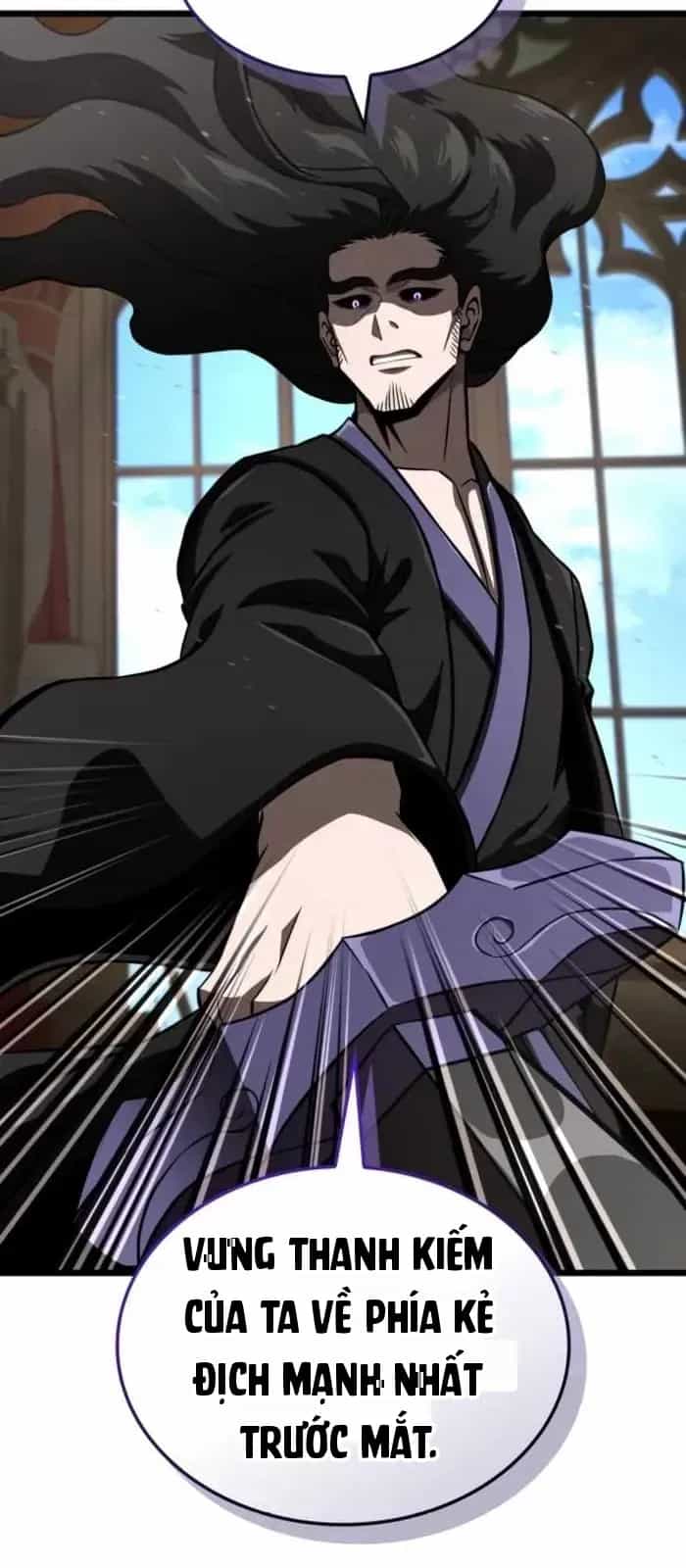 Người Chơi Tài Năng Điên Cuồng - Chương 104 - ảnh 81