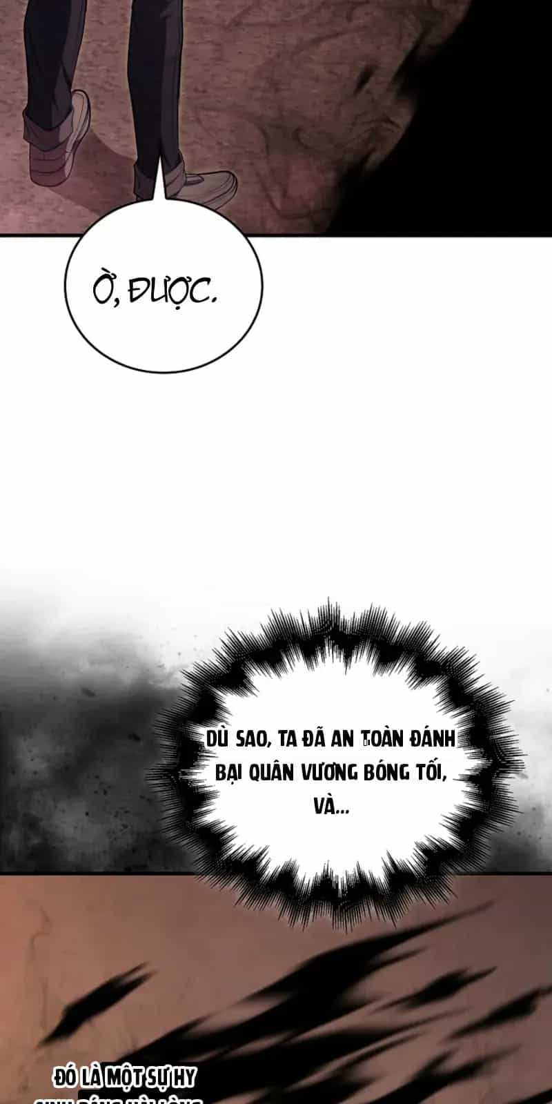 Người Chơi Tài Năng Điên Cuồng - Chương 117 - ảnh 18