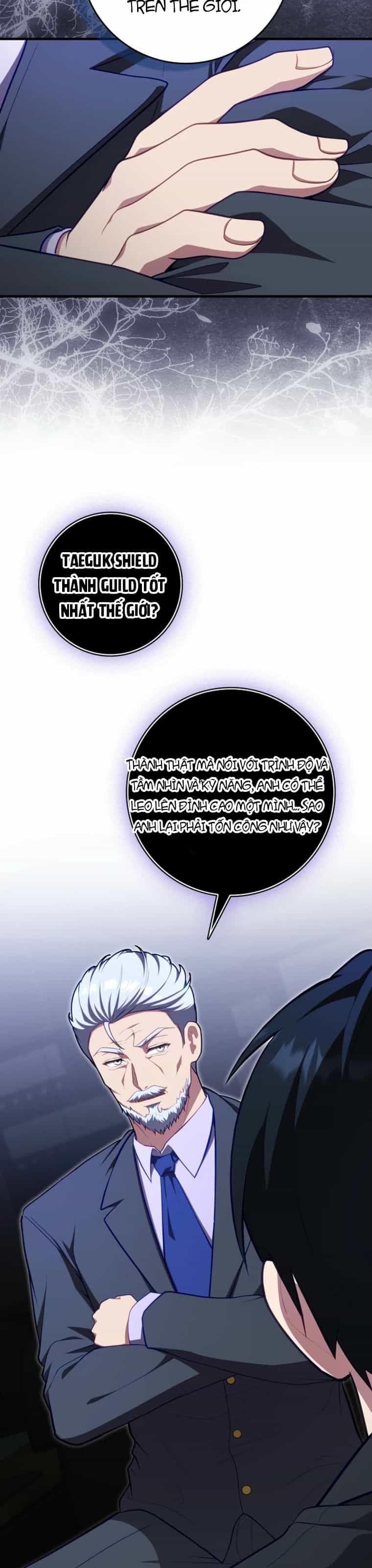 Người Chơi Tài Năng Điên Cuồng - Chương 118 - ảnh 18