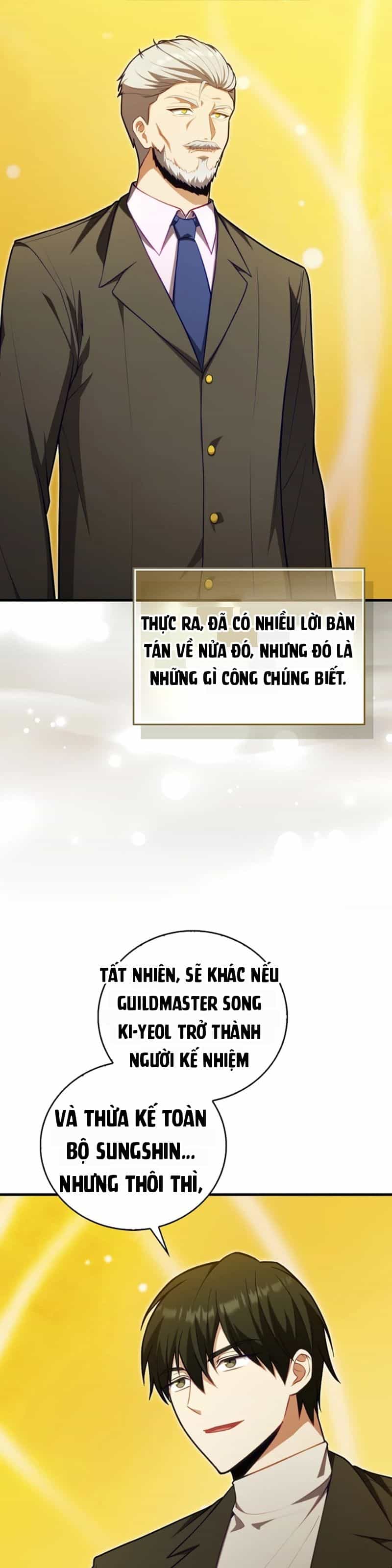 Người Chơi Tài Năng Điên Cuồng - Chương 119 - ảnh 3