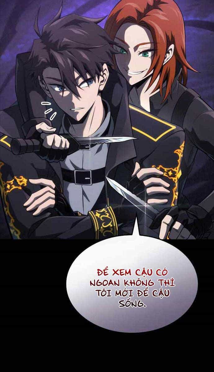 Người Chơi Tài Năng Điên Cuồng - Chương 13 - ảnh 49