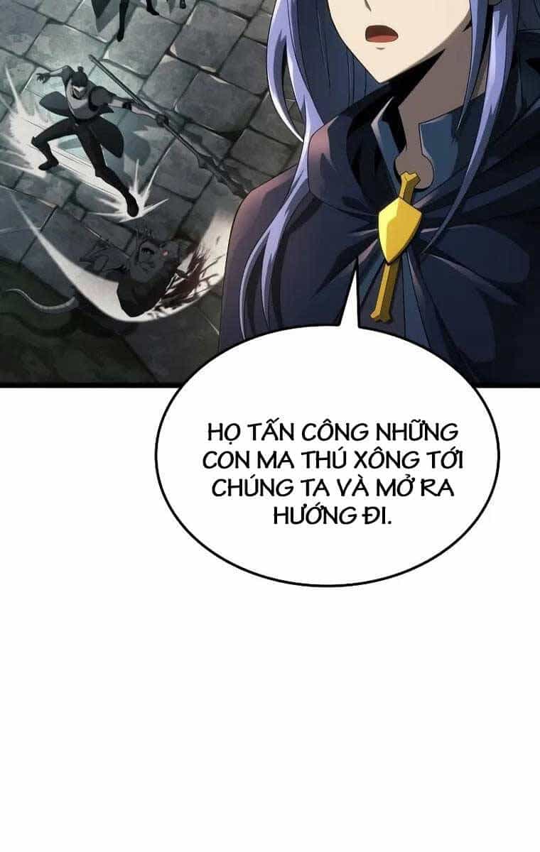 Người Chơi Tài Năng Điên Cuồng - Chương 16 - ảnh 40