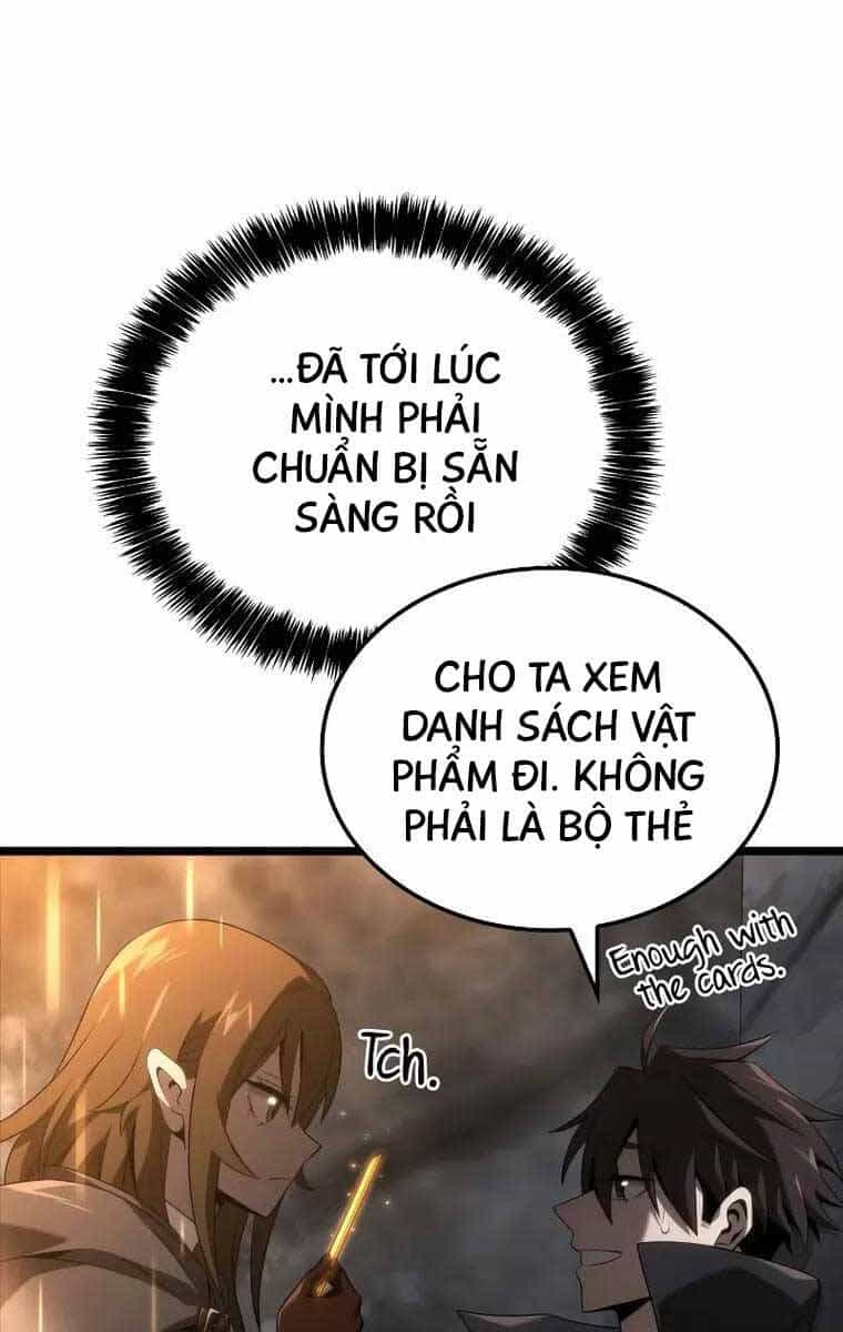 Người Chơi Tài Năng Điên Cuồng - Chương 17 - ảnh 21