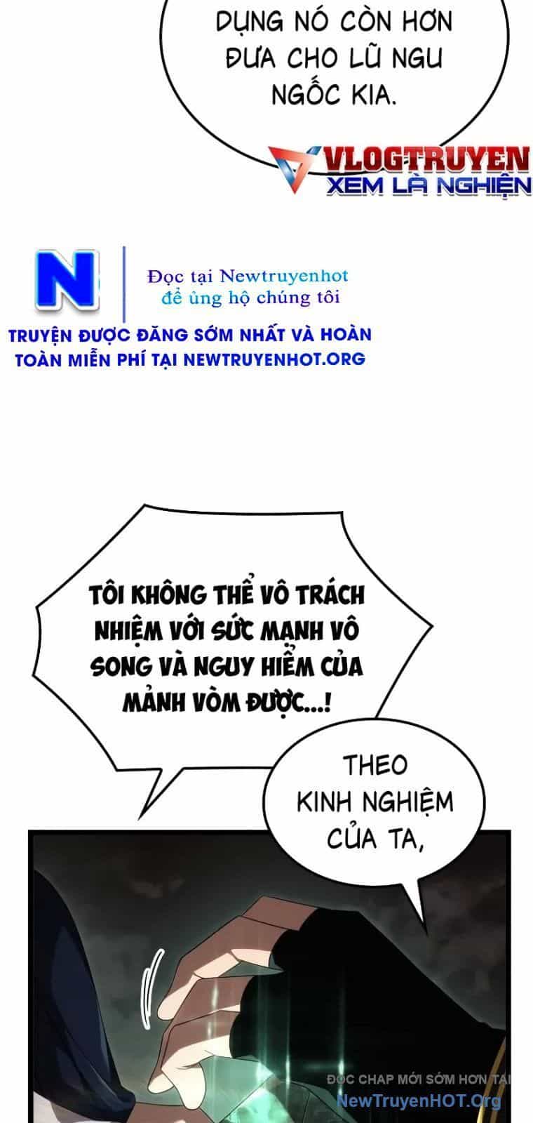 Người Chơi Tài Năng Điên Cuồng - Chương 18 - ảnh 21