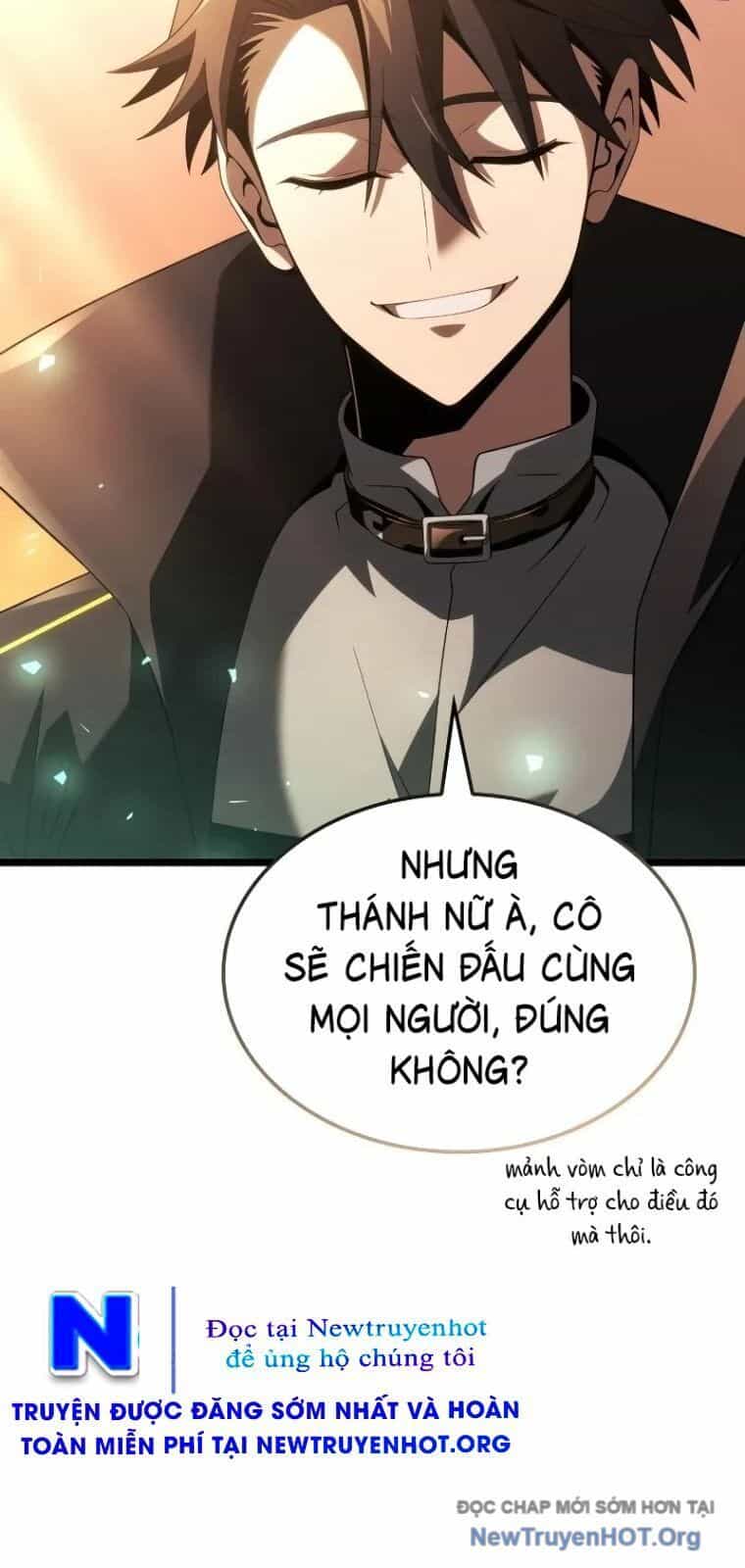 Người Chơi Tài Năng Điên Cuồng - Chương 18 - ảnh 23