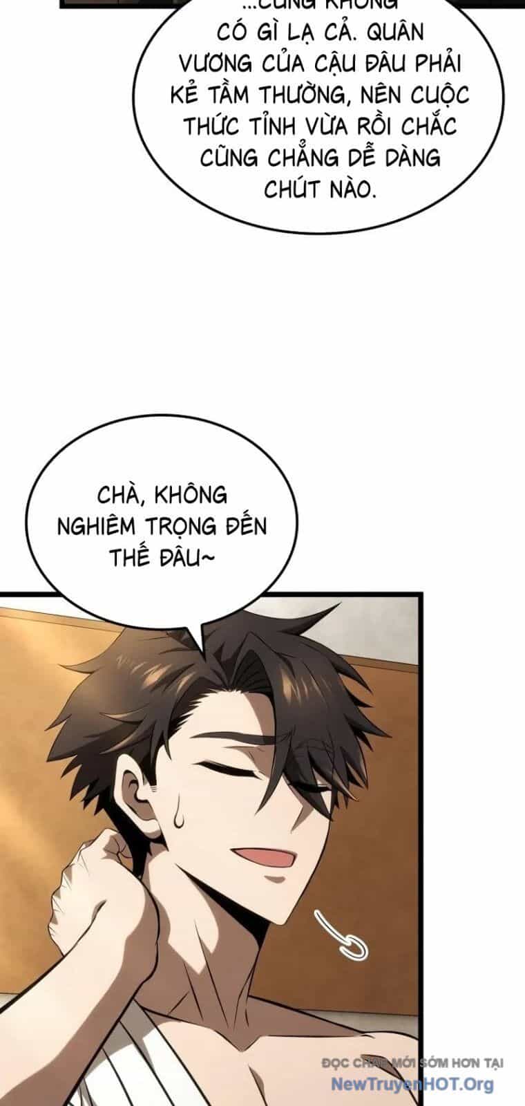 Người Chơi Tài Năng Điên Cuồng - Chương 19 - ảnh 12