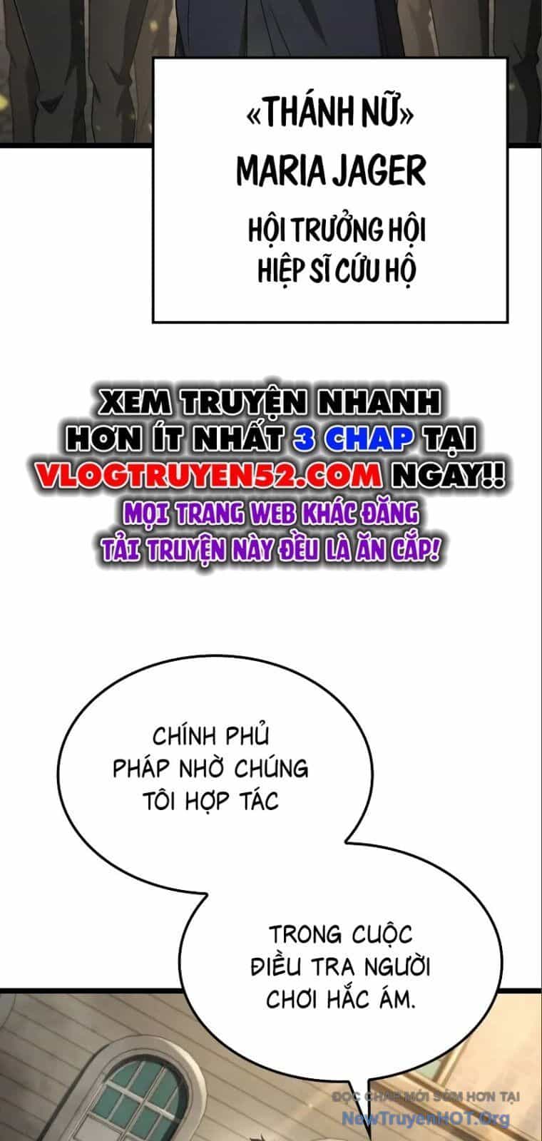 Người Chơi Tài Năng Điên Cuồng - Chương 20 - ảnh 4