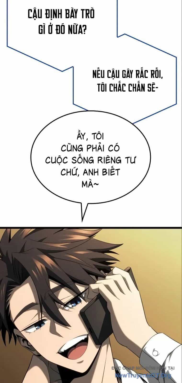 Người Chơi Tài Năng Điên Cuồng - Chương 20 - ảnh 51