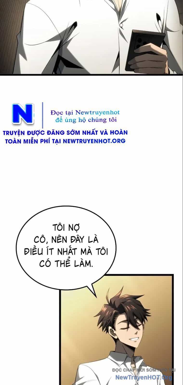 Người Chơi Tài Năng Điên Cuồng - Chương 20 - ảnh 54