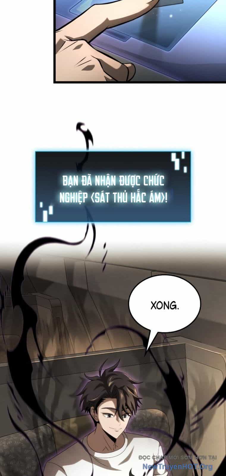 Người Chơi Tài Năng Điên Cuồng - Chương 22 - ảnh 37