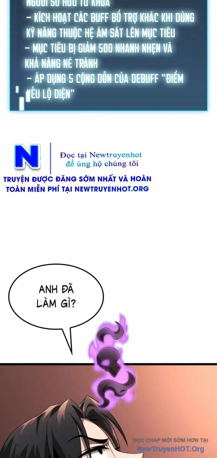 Người Chơi Tài Năng Điên Cuồng - Chương 22 - ảnh 83