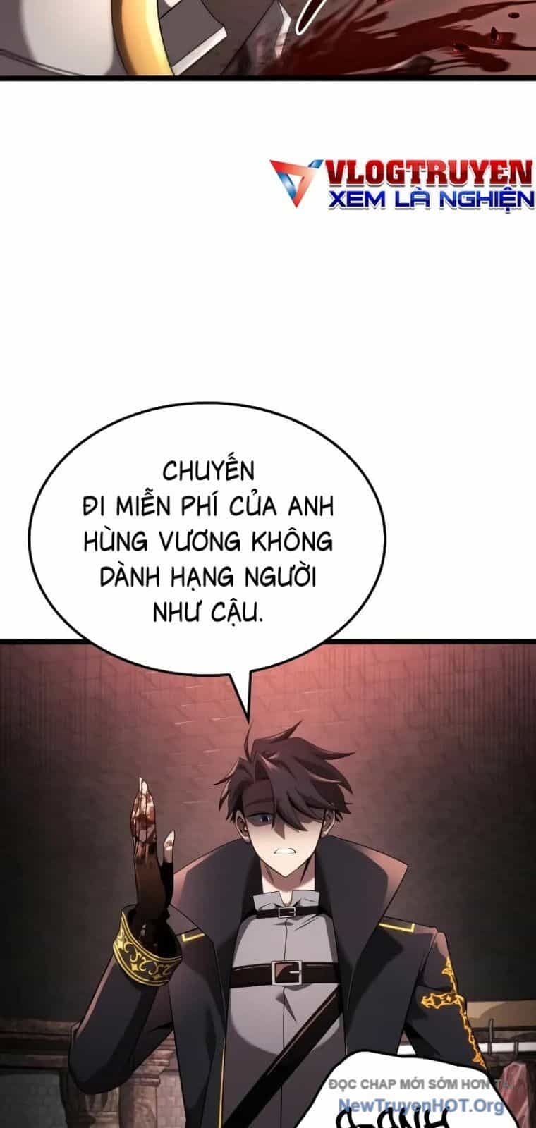 Người Chơi Tài Năng Điên Cuồng - Chương 23 - ảnh 85
