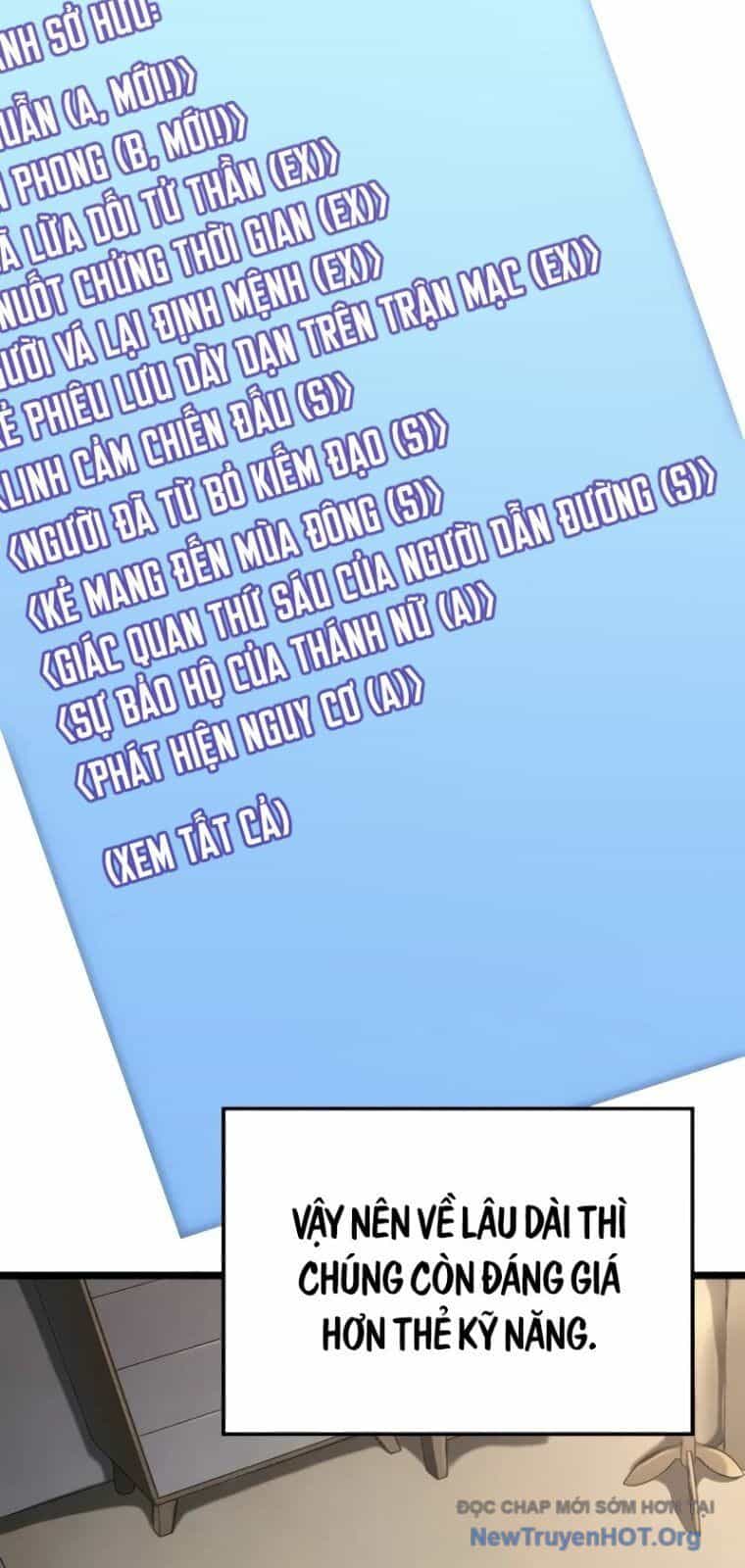 Người Chơi Tài Năng Điên Cuồng - Chương 24 - ảnh 12