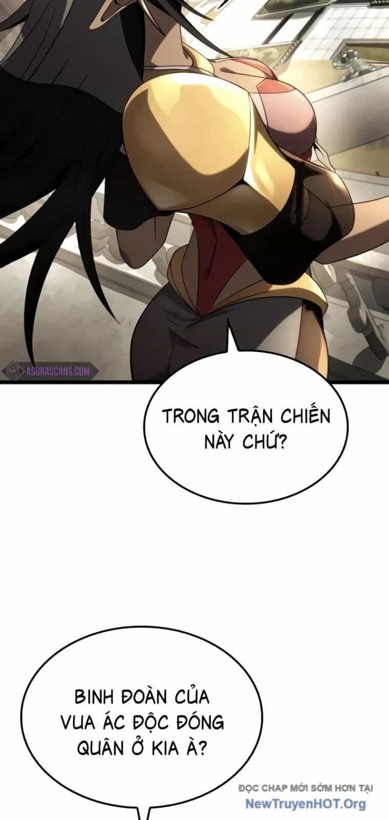 Người Chơi Tài Năng Điên Cuồng - Chương 24 - ảnh 41