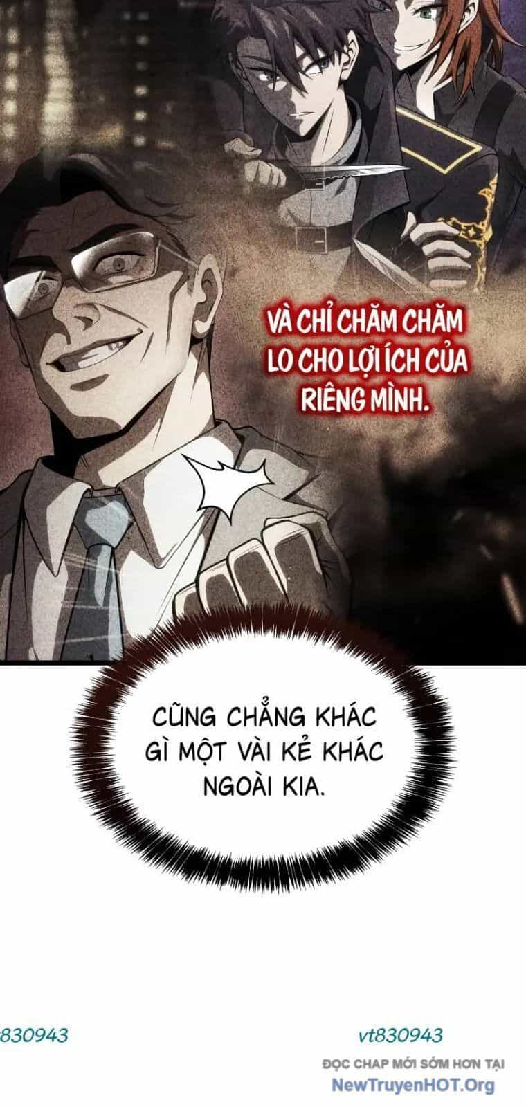 Người Chơi Tài Năng Điên Cuồng - Chương 26 - ảnh 41