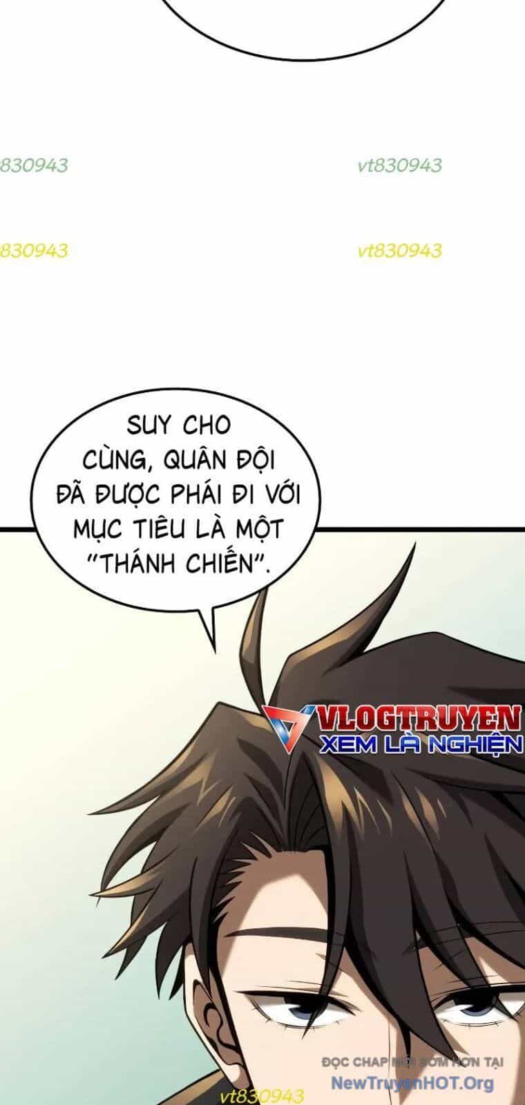 Người Chơi Tài Năng Điên Cuồng - Chương 26 - ảnh 50