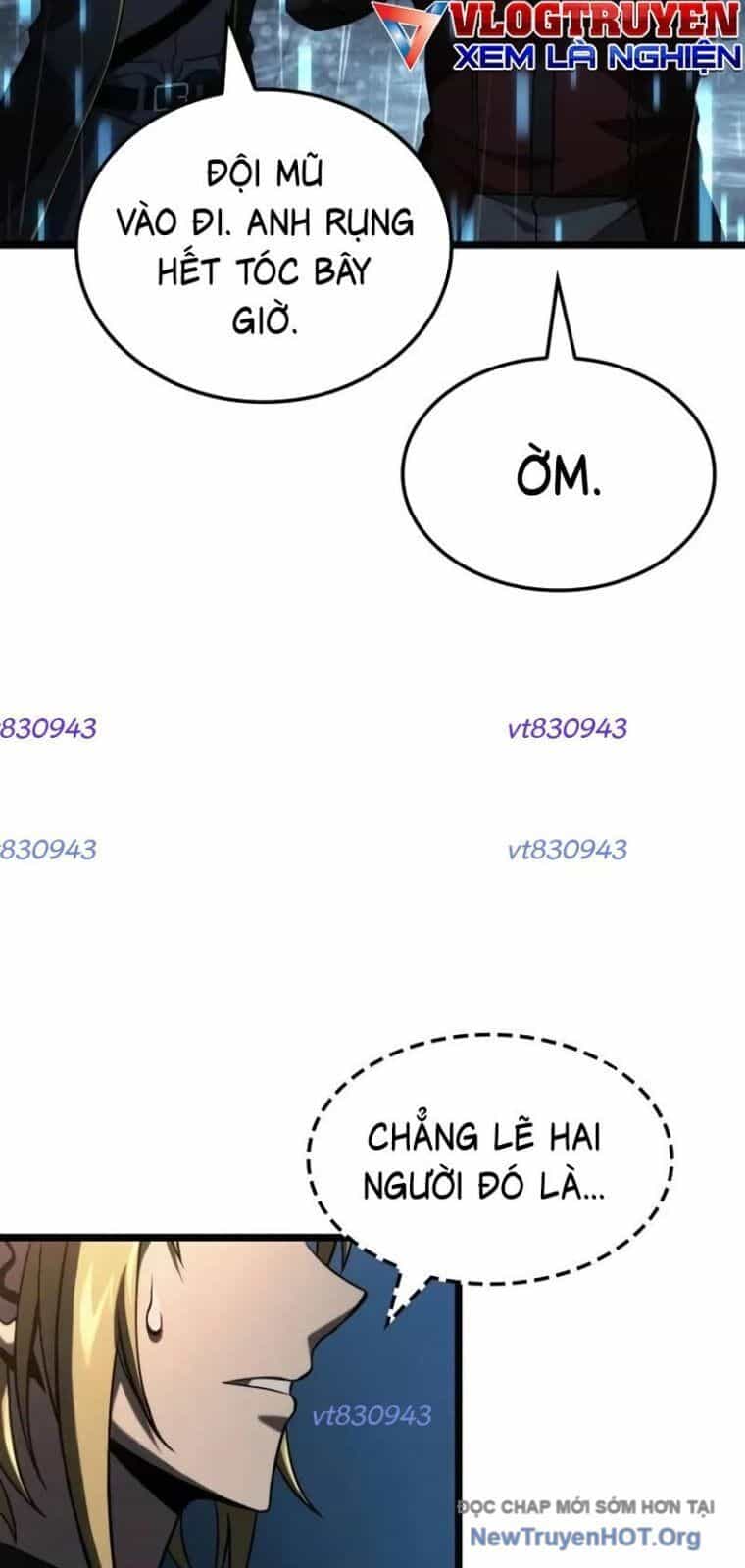 Người Chơi Tài Năng Điên Cuồng - Chương 29 - ảnh 10