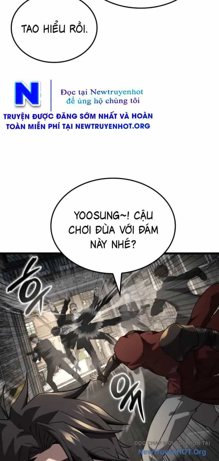 Người Chơi Tài Năng Điên Cuồng - Chương 29 - ảnh 72
