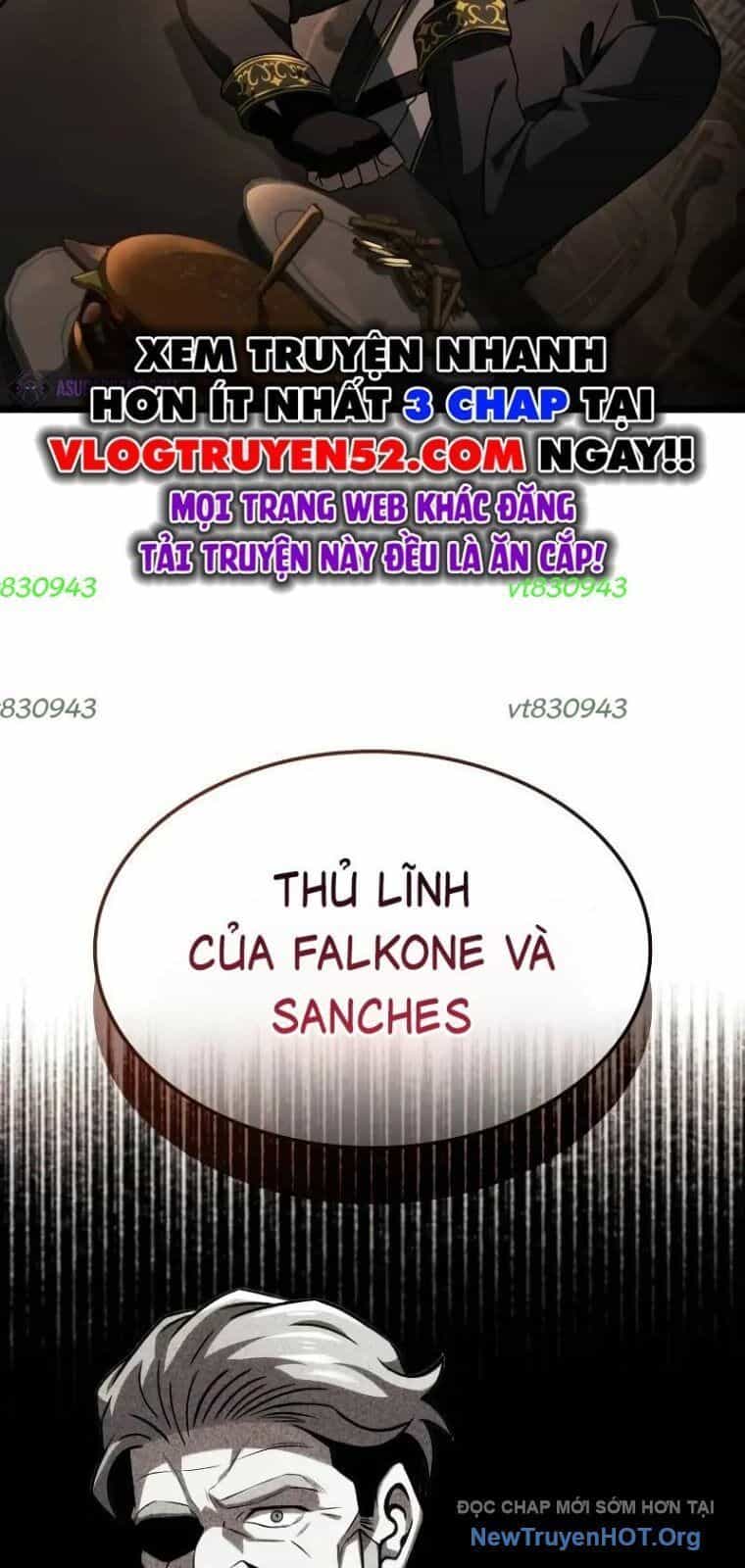 Người Chơi Tài Năng Điên Cuồng - Chương 30 - ảnh 46
