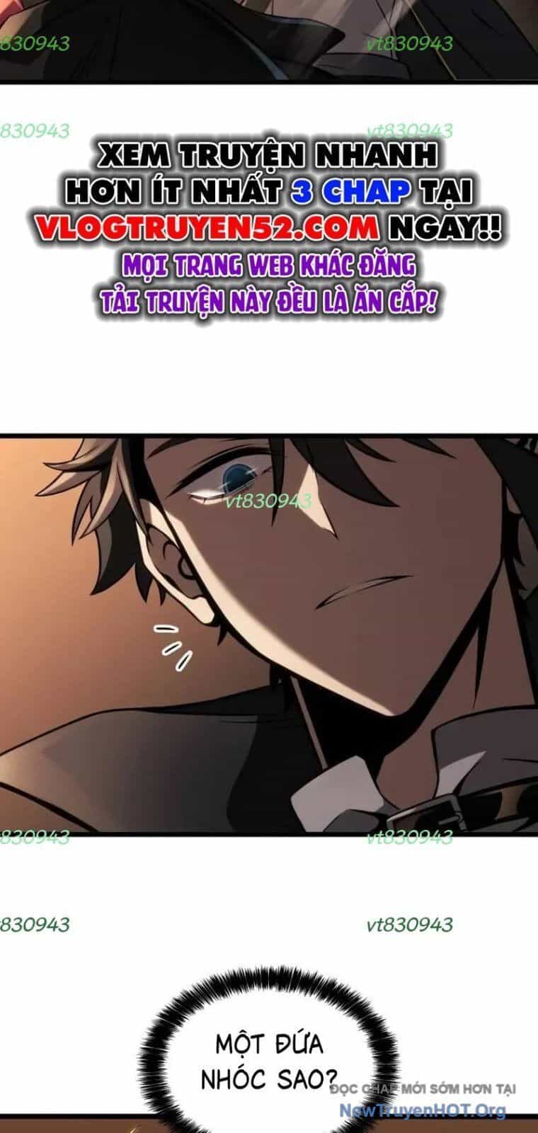 Người Chơi Tài Năng Điên Cuồng - Chương 31 - ảnh 44