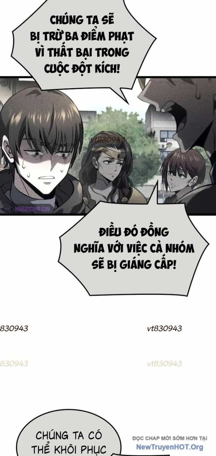 Người Chơi Tài Năng Điên Cuồng - Chương 32 - ảnh 4