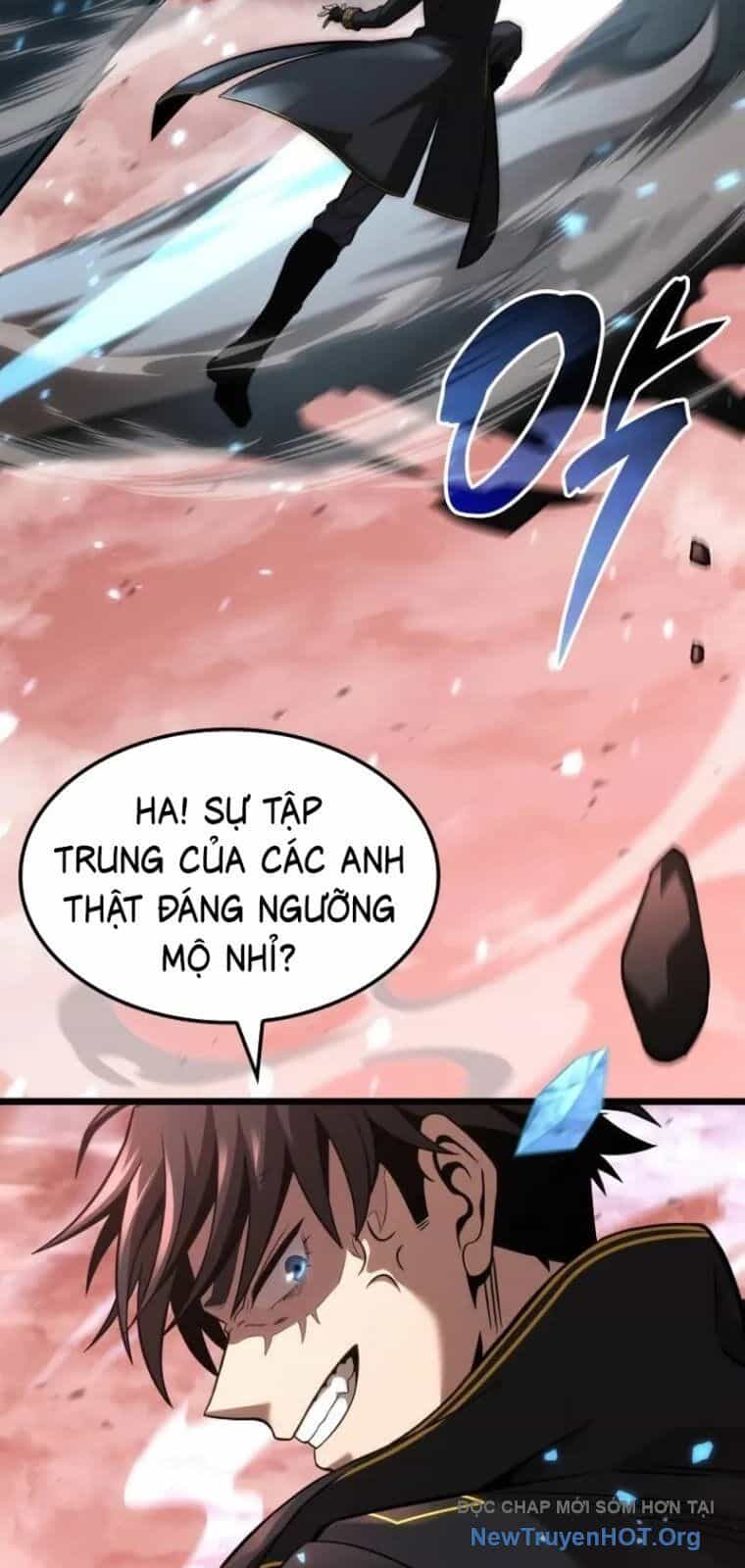Người Chơi Tài Năng Điên Cuồng - Chương 32 - ảnh 62