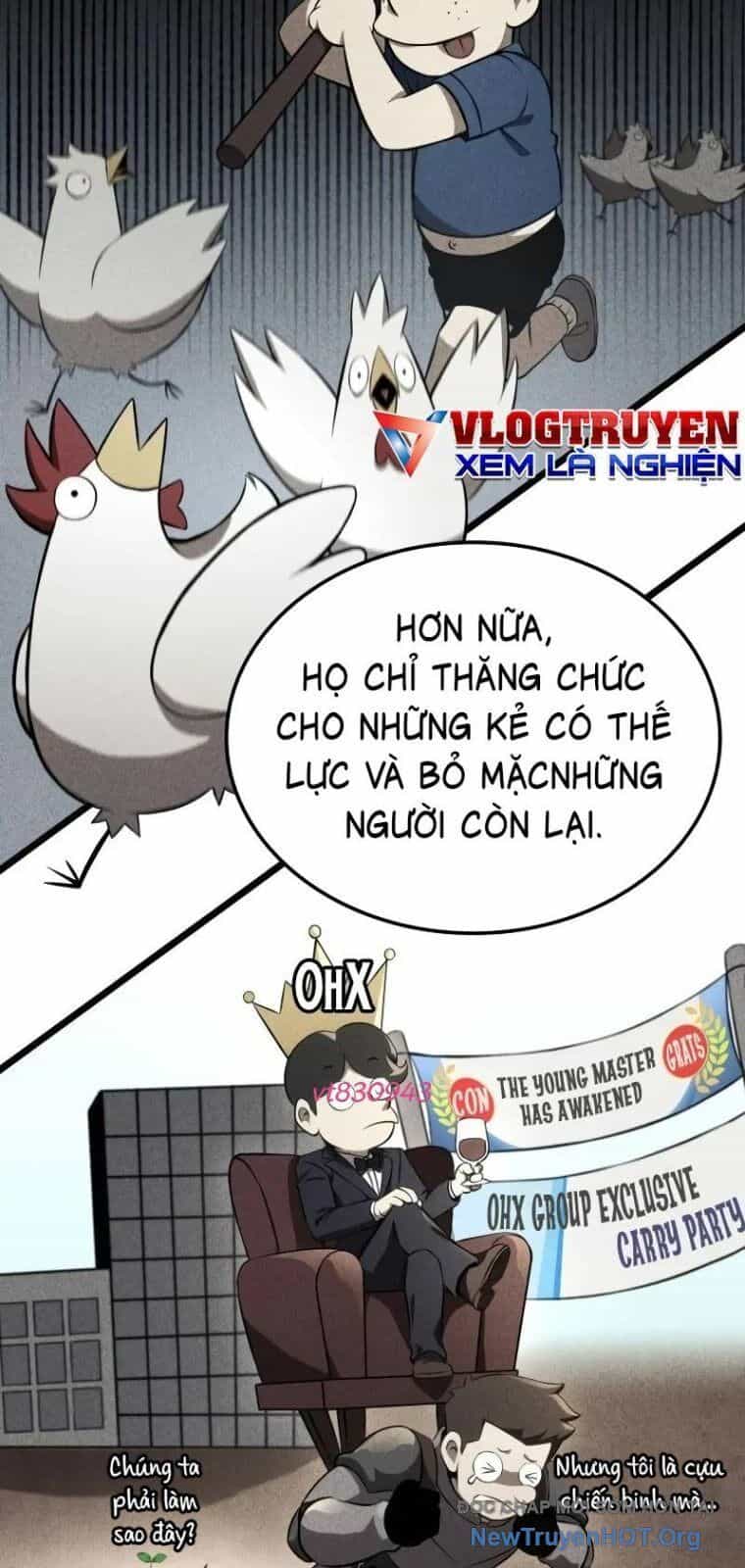 Người Chơi Tài Năng Điên Cuồng - Chương 33 - ảnh 15