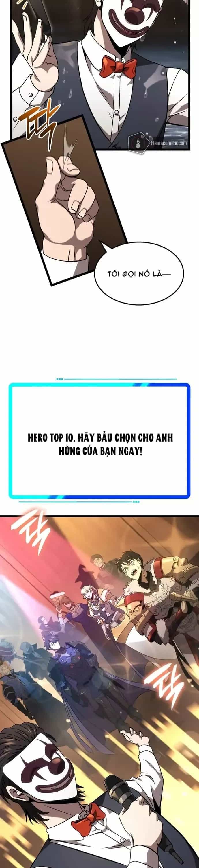 Người Chơi Tài Năng Điên Cuồng - Chương 34 - ảnh 28