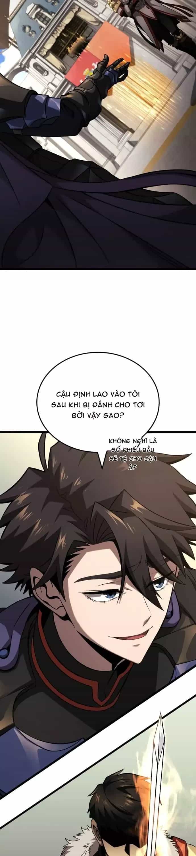 Người Chơi Tài Năng Điên Cuồng - Chương 34 - ảnh 37