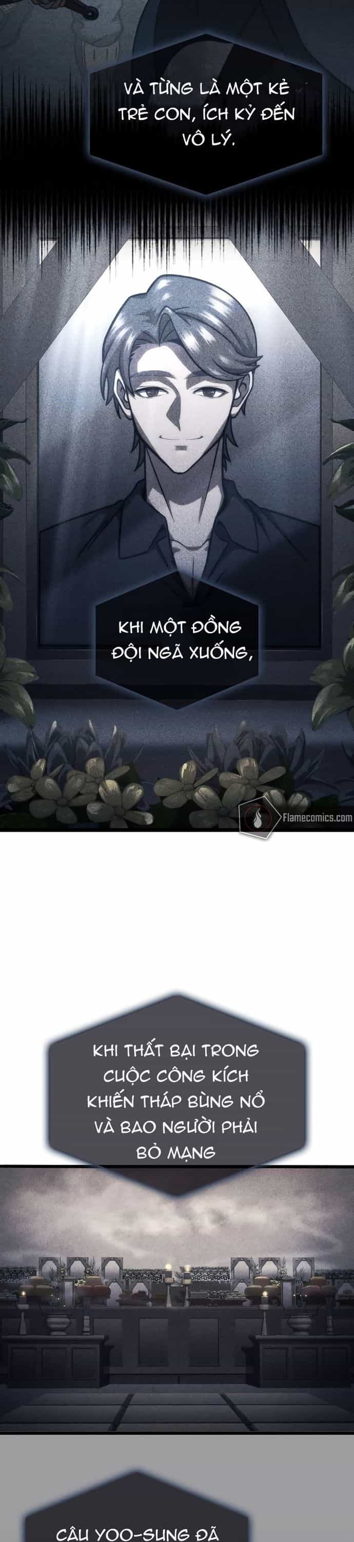 Người Chơi Tài Năng Điên Cuồng - Chương 38 - ảnh 17