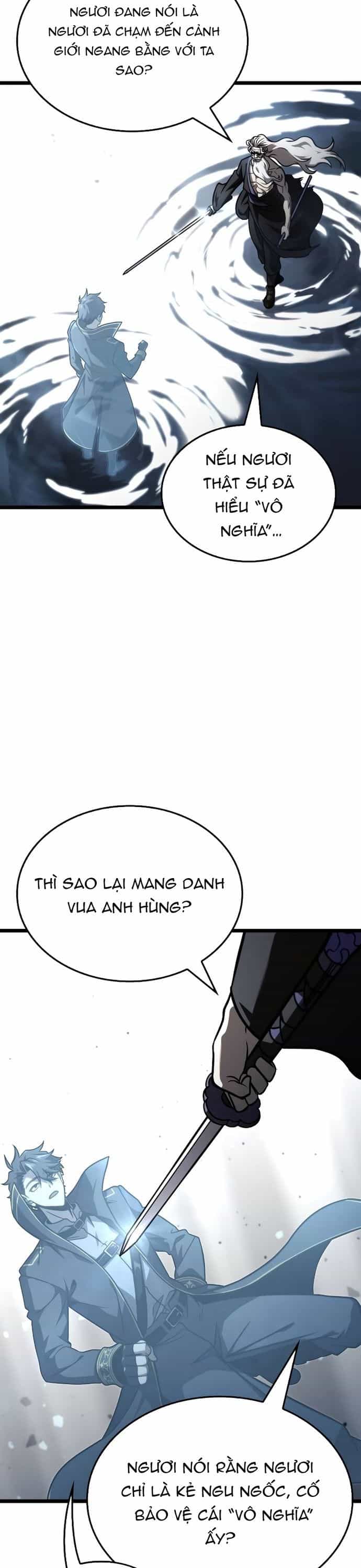 Người Chơi Tài Năng Điên Cuồng - Chương 38 - ảnh 26