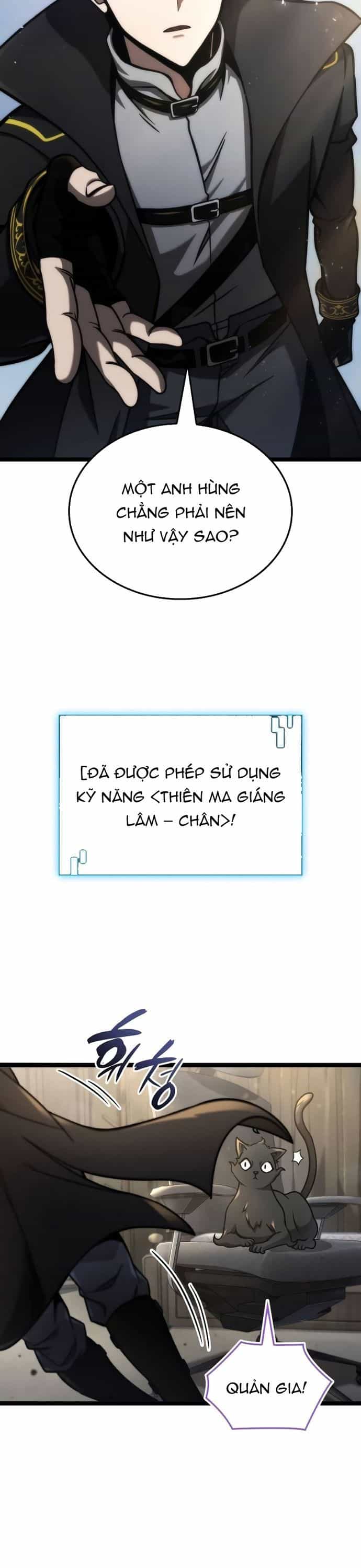 Người Chơi Tài Năng Điên Cuồng - Chương 38 - ảnh 32
