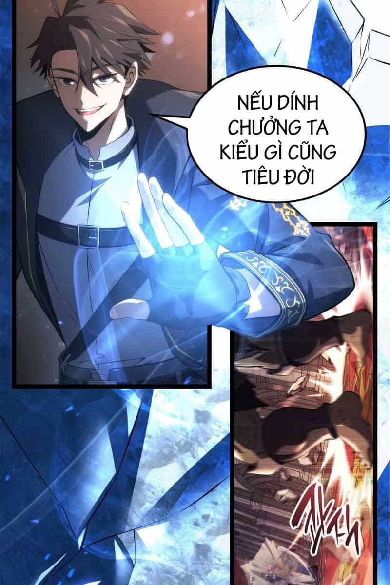 Người Chơi Tài Năng Điên Cuồng - Chương 4 - ảnh 8