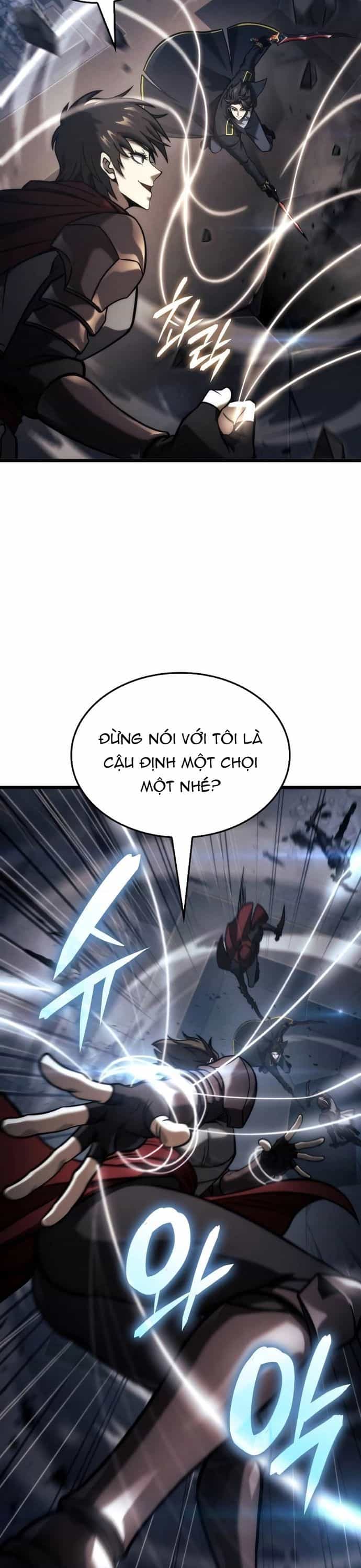 Người Chơi Tài Năng Điên Cuồng - Chương 40 - ảnh 31