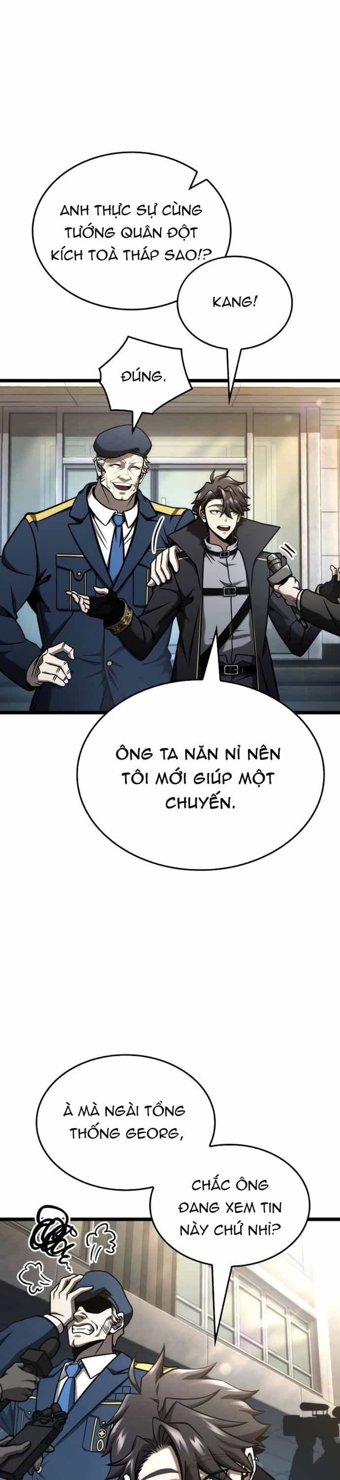 Người Chơi Tài Năng Điên Cuồng - Chương 42 - ảnh 45