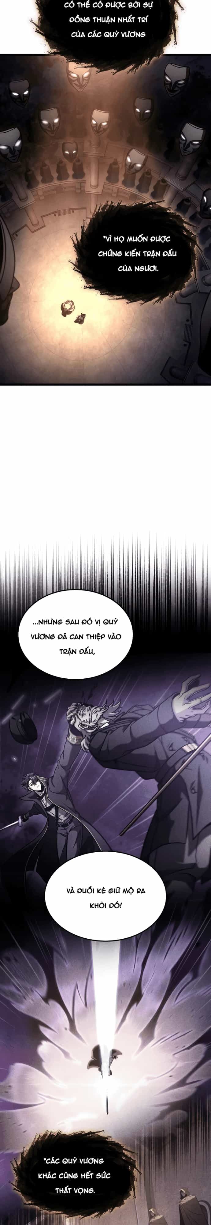 Người Chơi Tài Năng Điên Cuồng - Chương 46 - ảnh 6