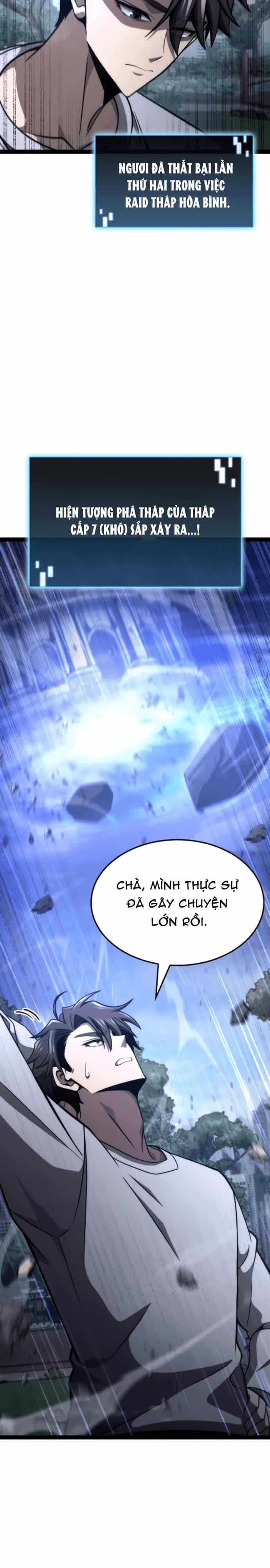 Người Chơi Tài Năng Điên Cuồng - Chương 48 - ảnh 21