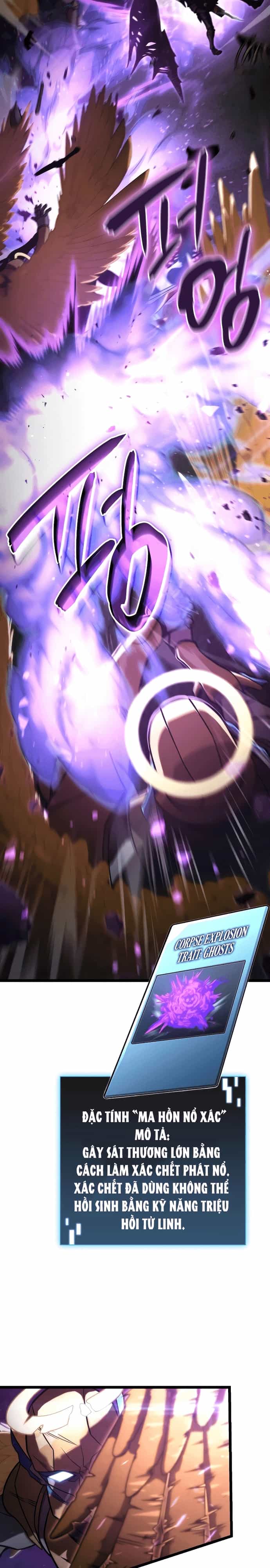 Người Chơi Tài Năng Điên Cuồng - Chương 49 - ảnh 4