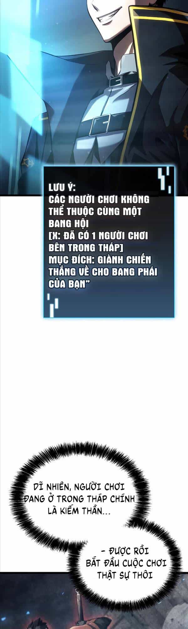 Người Chơi Tài Năng Điên Cuồng - Chương 5 - ảnh 18