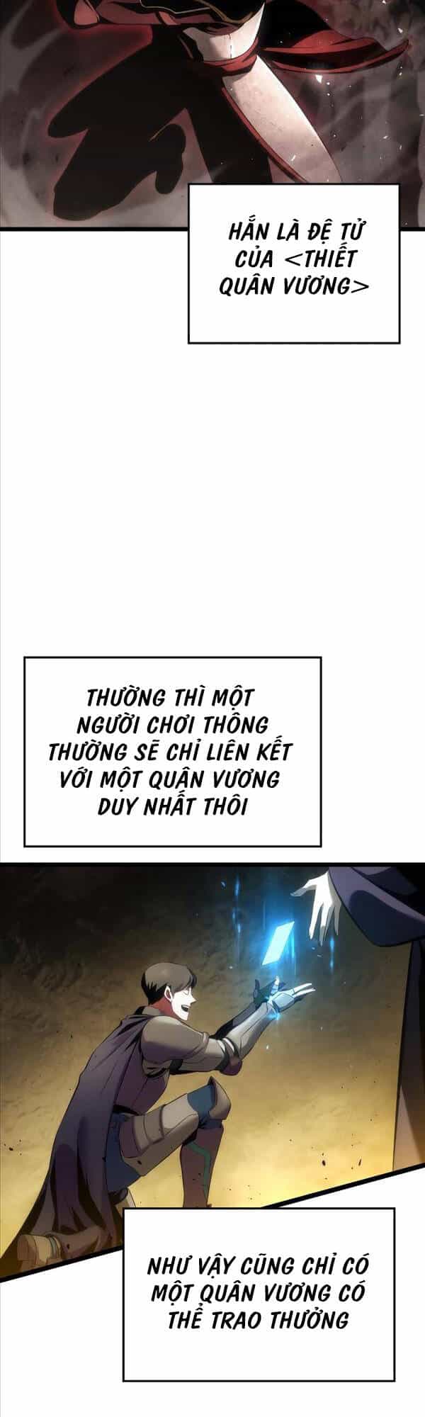 Người Chơi Tài Năng Điên Cuồng - Chương 5 - ảnh 39