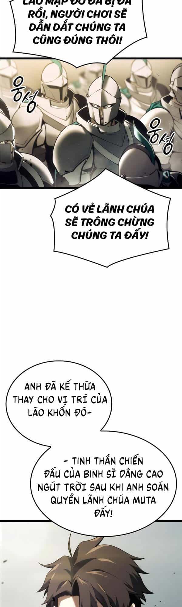Người Chơi Tài Năng Điên Cuồng - Chương 5 - ảnh 49